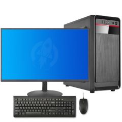 INTEL i7 13700 8GB 240GB SSD 21.5'' Monitörlü Ev ve Ofis Bilgisayarı (Business)