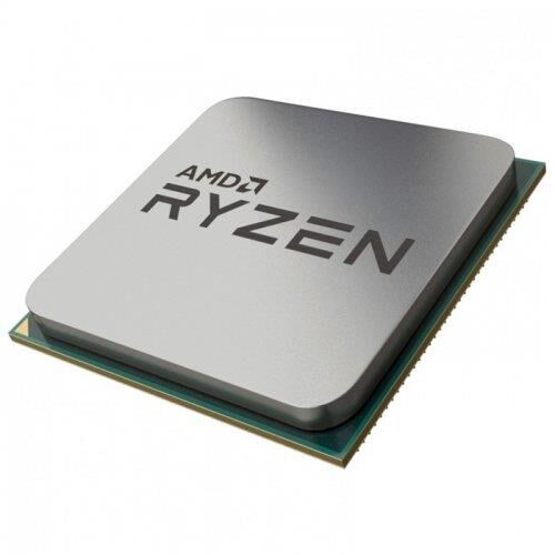 CPU AMD Ryzen5 3600 / 3.6GHz AM4 (Kutusuz&Fansız) Tray İşlemci