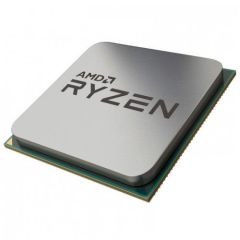 CPU AMD Ryzen5 3600 / 3.6GHz AM4 (Kutusuz&Fansız) Tray İşlemci