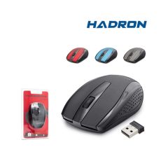 HADRON HR5661 WIRELESS MOUSE