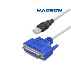 KABLO PRINTER LPT TO USB / HADRON HN4569