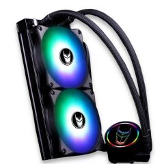 SIVI SOGUTMA 240MM /  IZOLY T240 LIQUID COOLER ARGB