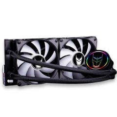 SIVI SOGUTMA 240MM /  IZOLY T240 LIQUID COOLER ARGB