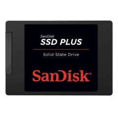 480 GB SSD 2.5'' / SANDISK PLUS