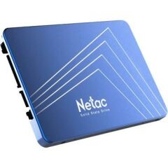 240GB SSD 2.5'' / NETAC
