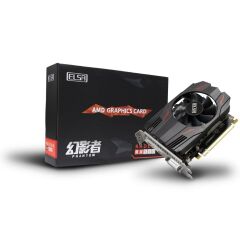 4GB RX 550 GDDR5 128BIT / Asted