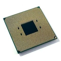 CPU AMD Ryzen5 1600 / 3.2GHz AM4 (Kutusuz&Fansız) Tray İşlemci