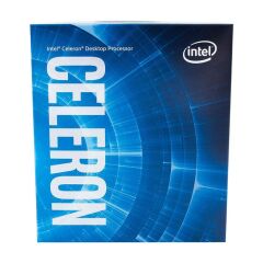 CPU INTEL CELERON G5905 / 3.5GHz 1200P