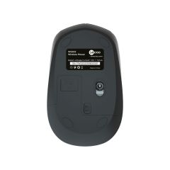 Lenovo Lecoo WS202 1600 DPI 4 Tuşlu Kablosuz Siyah Mouse