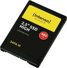 INTENSO 480 GB 2.5'' SSD