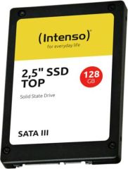 128 GB SSD 2.5'' / INTENSO