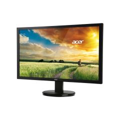 23.6'' Monitör / ACER K242HQLBID (HDMI+VGA) FHD 5ms