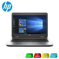 2. EL NB HP PROBOOK 645 G2 14 AMD A8  8 GB RAM 120GB SSD