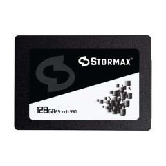 128 GB SSD 2.5'' / STORMAX