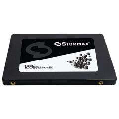 128 GB SSD 2.5'' / STORMAX