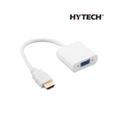 Hytech HY-HV30 HDMI to VGA Çevirici