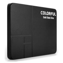 120 GB SSD 2.5'' / Colorful SL300