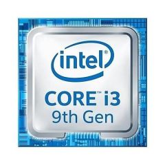 CPU INTEL i3 9100 / 3.6 (4.2) GHz 1151p