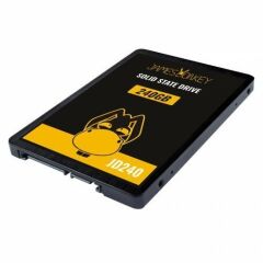240GB SSD 2.5'' / JAMES DONKEY 3D-NAND JD240LE
