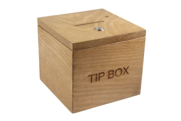 TİP BOX