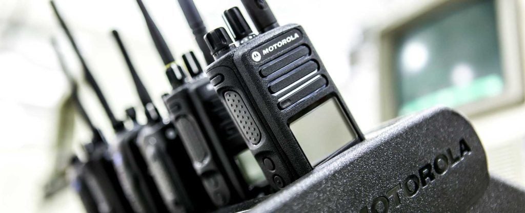 Motorola Telsiz Fiyat Listesi ve Modeller (2025)