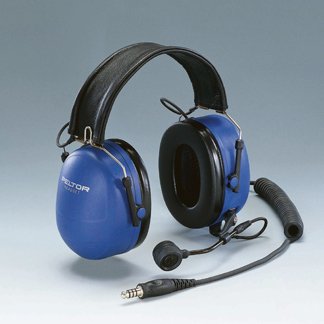 Motorola PMLN6087 Peltor Ağır Hizmet Tipi Kulaklık
