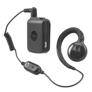 Motorola RLN6500 Bluetooth Aksesuar Kiti