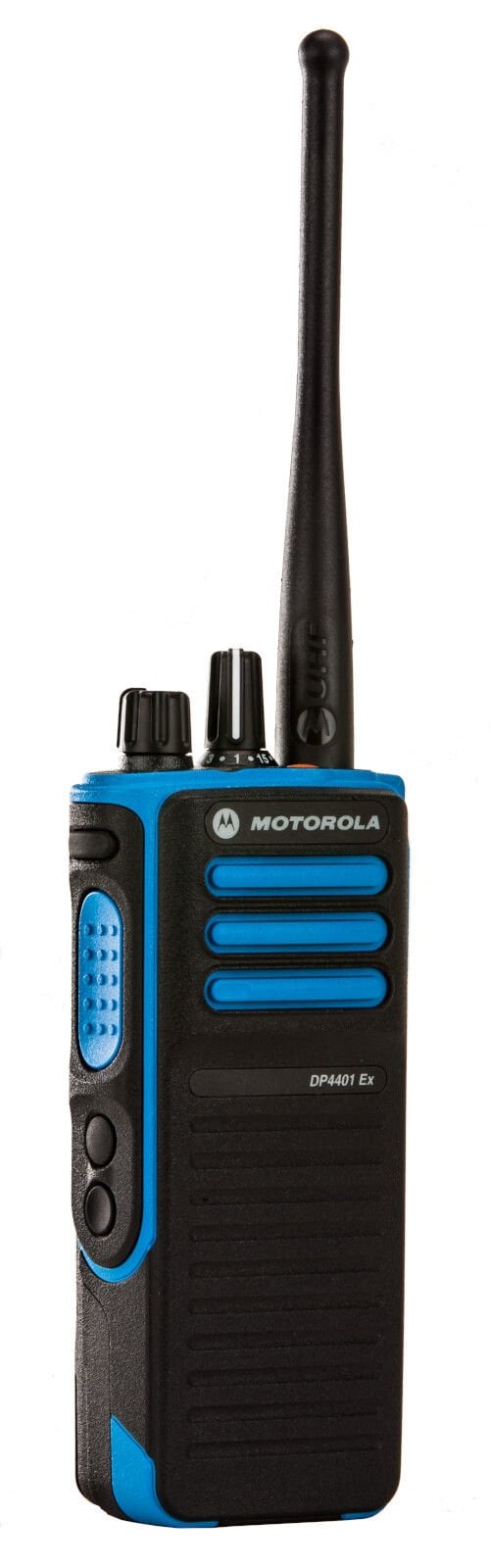 MOTOROLA DP4401Ex Atex Dijital Telsiz