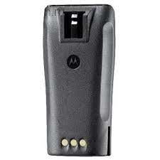 Motorola PMNN4252AR Telsiz Bataryası