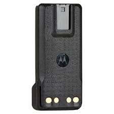 Motorola PMNN4407AR Telsiz Bataryası