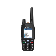 Motorola MXP600 Tetra Serisi El Telsizi
