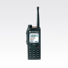 Motorola MTP3100 Dijital El Telsizi