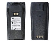 Motorola Pmnn4251 Telsiz Bataryası