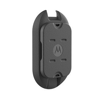 Motorola PMLN8064 Manyetik Klips Kiti