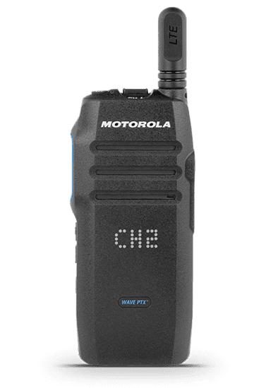 Motorola Wave PTX TLK100 Telsiz