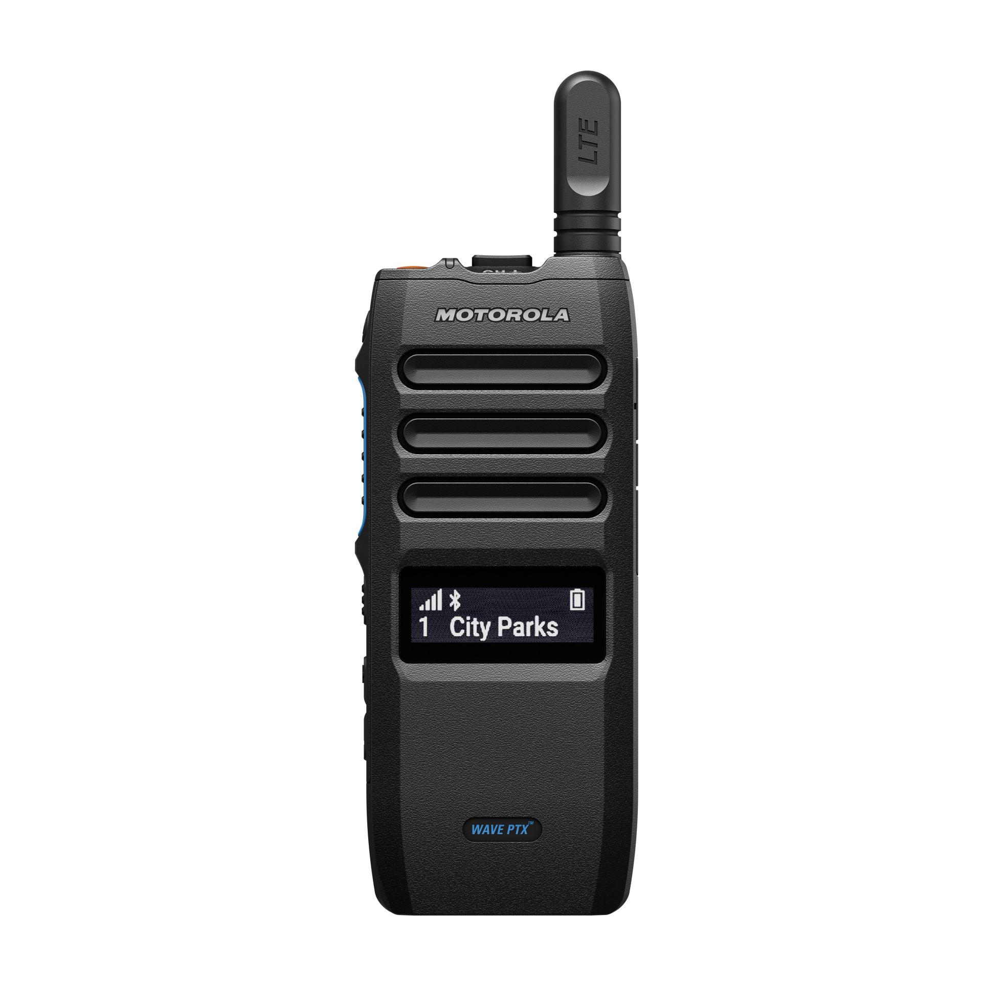 Motorola Wave PTX TLK110
