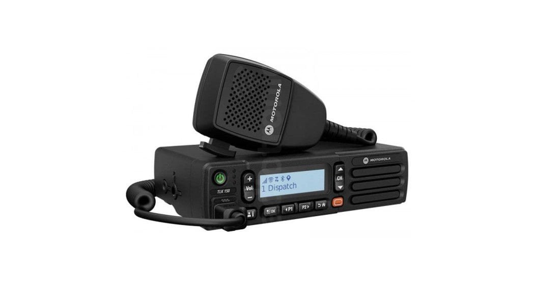 Motorola Wave PTX TLK150