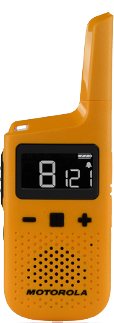 Motorola TALKABOUT T72