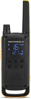 Motorola TALKABOUT T82