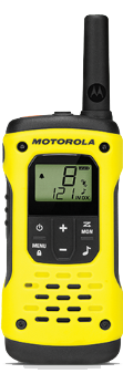 Motorola TALKABOUT T92