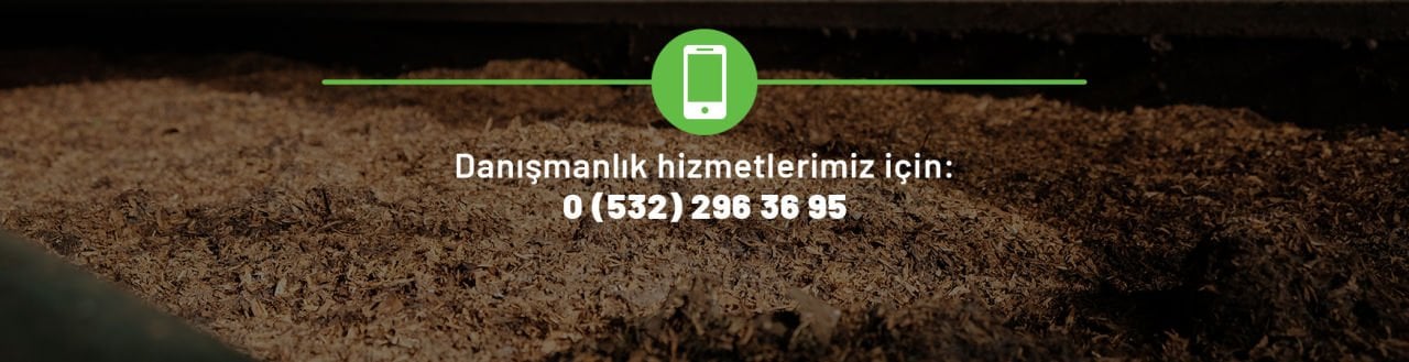 Danışmanlık Hizmeti