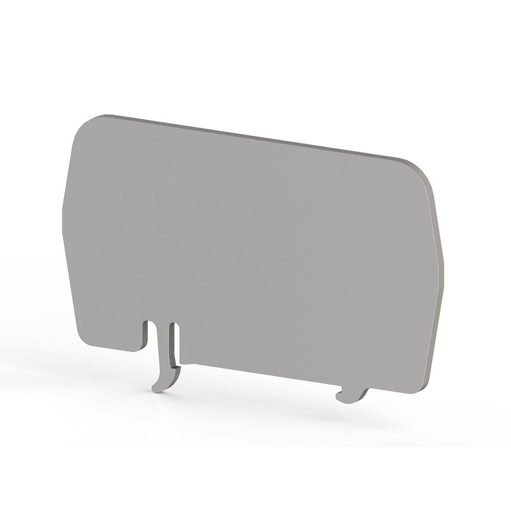 KLEMSAN APP / PYK 6 (GRI) 463190 (25 ADET)