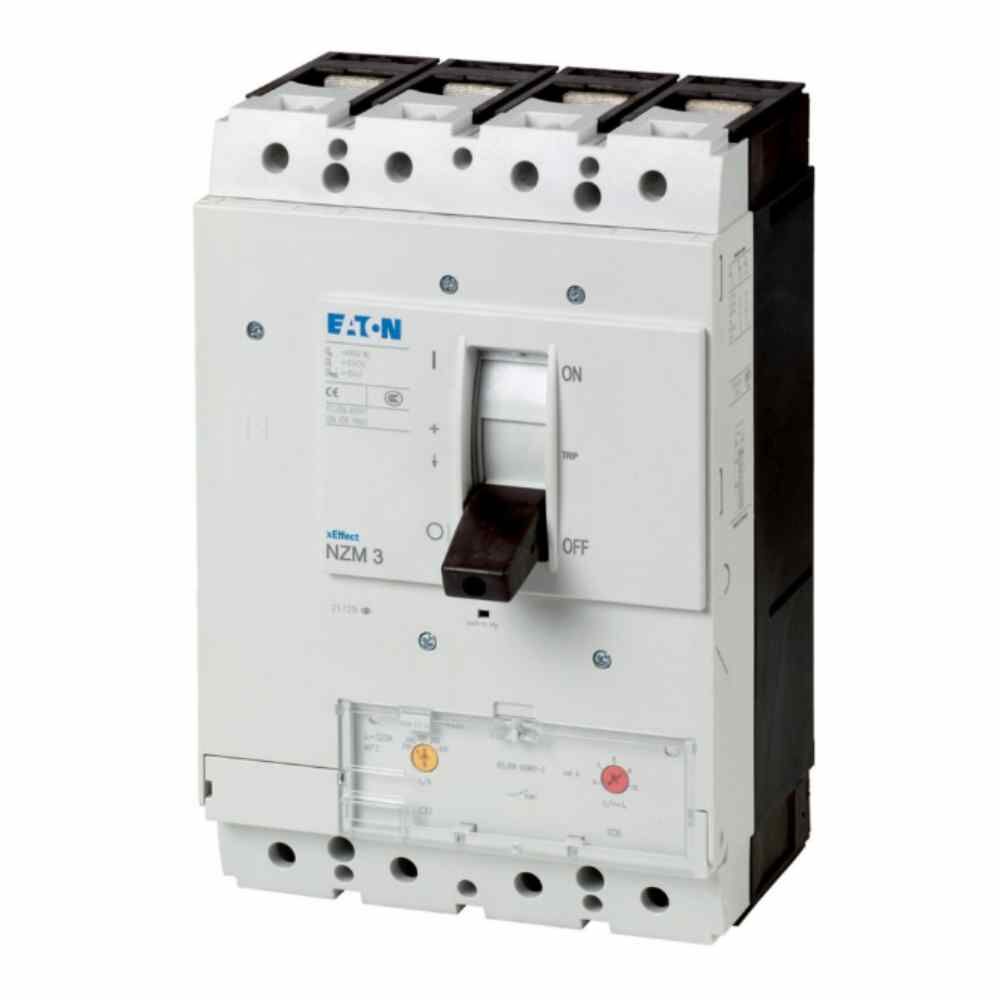 EATON NZMN3-4-A400 KOMPAKT ŞALTER (AYARLANABİLİR T-EATON