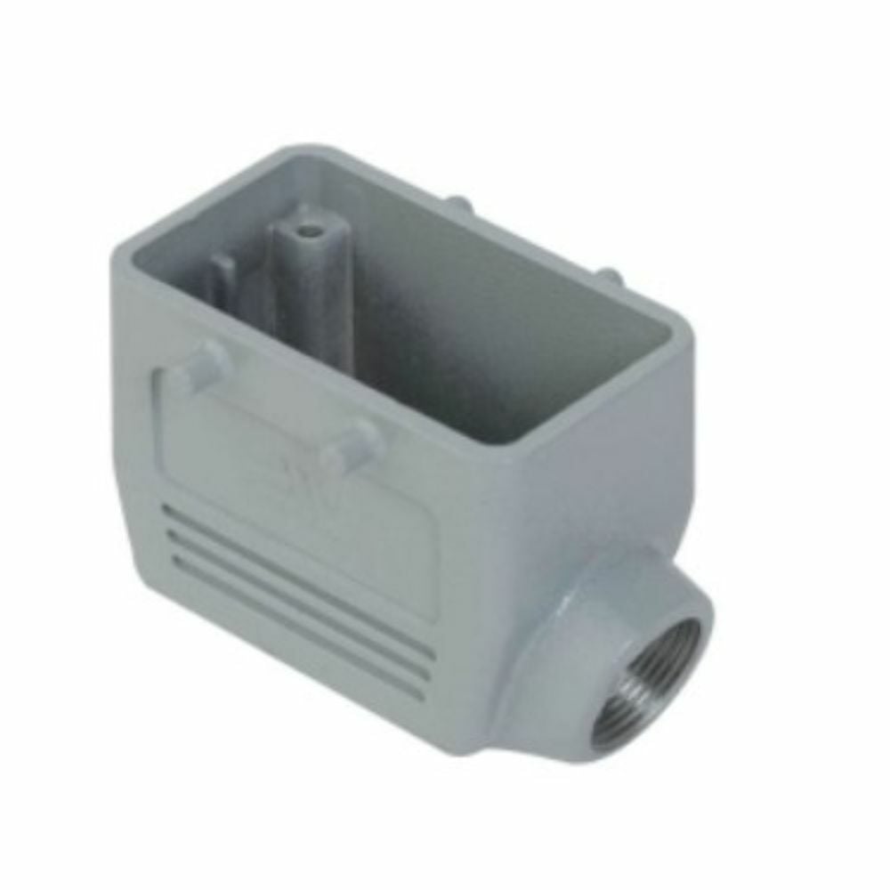 METE ENERJİ 10X16A. ÇOKLU UZATMA GÖVDE MONTAJLI - 29041