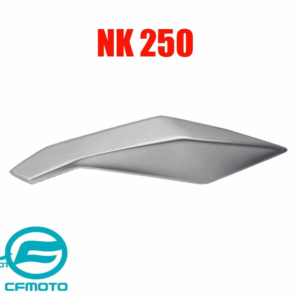 FAR MUHAFAZASI SOL (GRI) CF MOTO NK 250 - ORİJİNAL