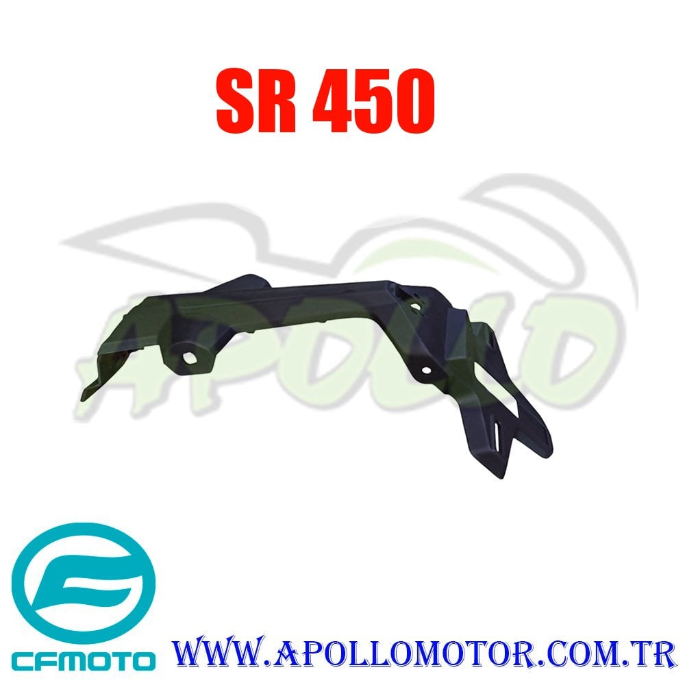ARKA ÇAMURLUK KUYRUGU 450 SR CF MOTO ORJ.