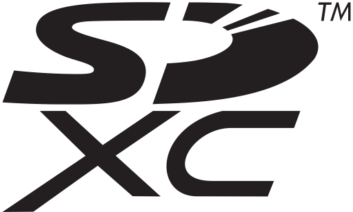 SDXC SD
