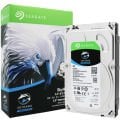 7/24 Güvenlik Harddisk