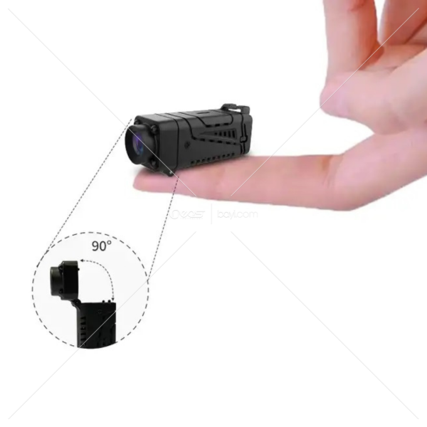 Syotech CSY-003 Gizli Kamera & Sunum Güvenlik Kamerası Wireless