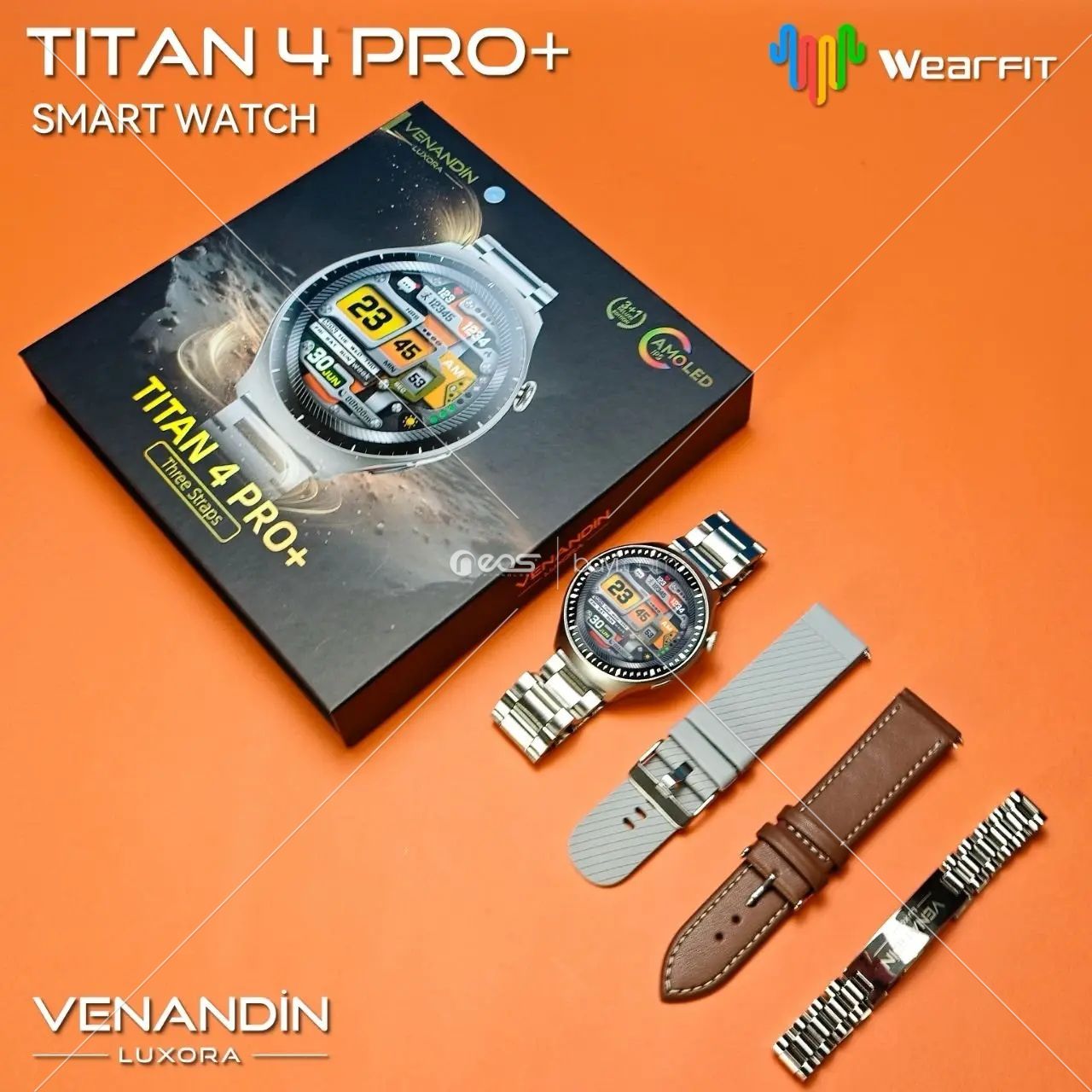 VENANDİN TİMELESS VN ULTRA 3